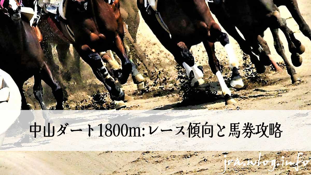 ダートレースイメージ